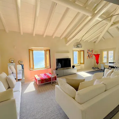 Apartment My Dream Lakeside Argegno